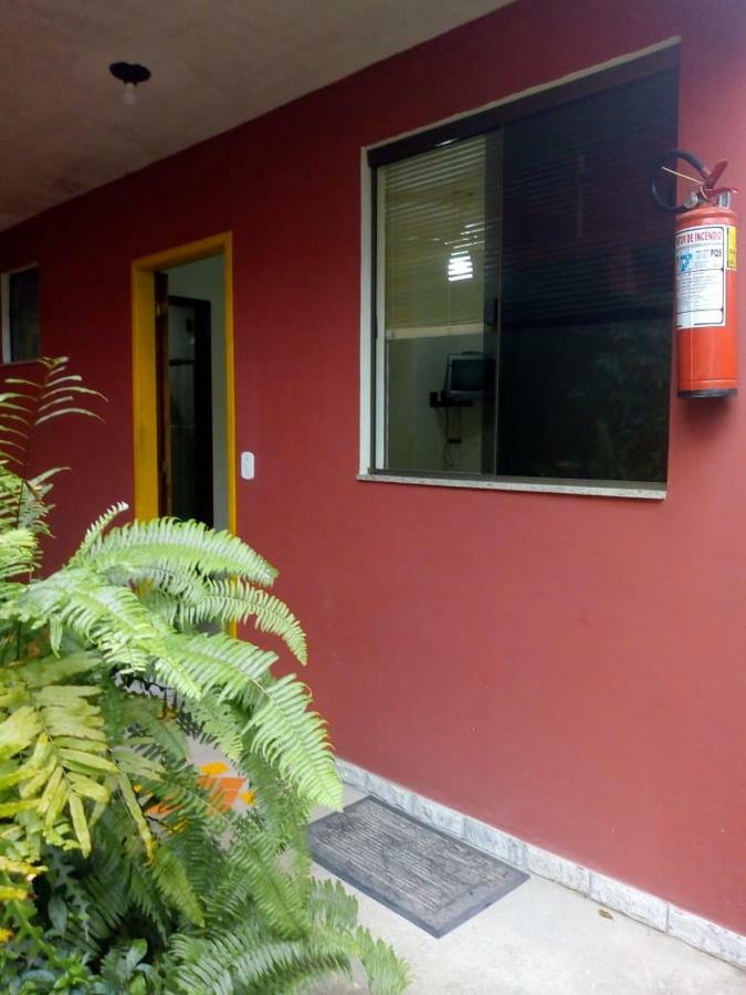Skandalo Pub Pousada Rio das Ostras Extérieur photo